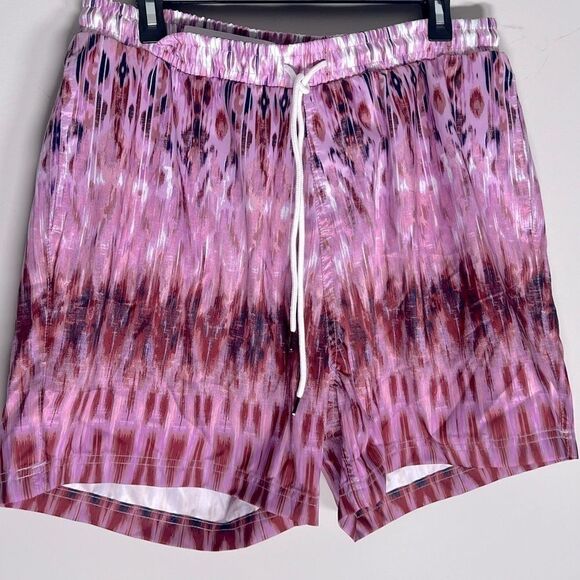 INC International Concepts men swim short Large - Picture 4 of 5